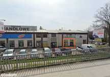 Lokal Pasaż Millenium - 39 m2