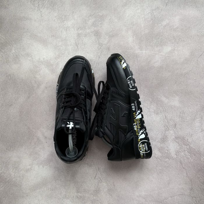 Premiata Mick Leather