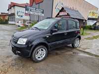 Fiat Panda 4x4 ! 1,3 Diesel ! Klimatyzacja ! Zarejestrowany !