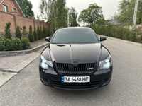 Skoda Octavia A5 2011 1.8 бензин автомат официальная!!