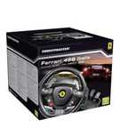 Kierownica do gier Ferrari 458 Thrustmaster Italia (PC, Xbox360)