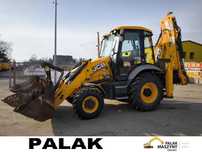 JCB Koparko-Ładowarka JCB 3CX ECO ,2019 rok/NOWE OPONY  JCB 3CX / 4cx