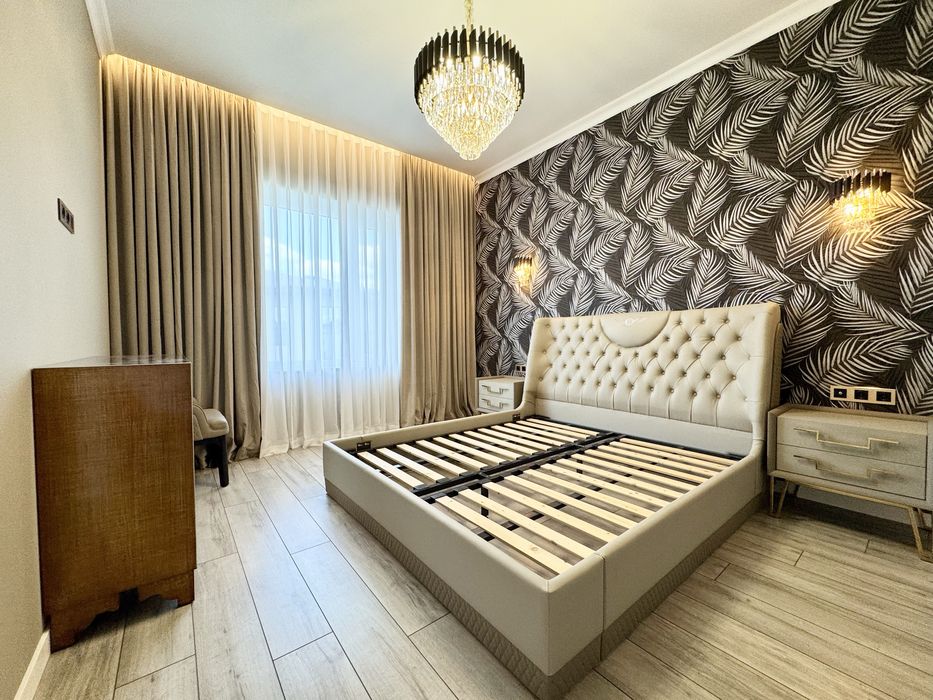 Продаж НОВОГО будинку 220 м2  с. Крушинка КМ Green Town Одеська траса