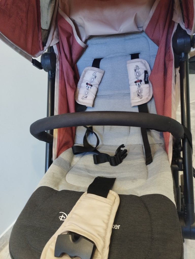 Wózek easywalker buggy xs disney