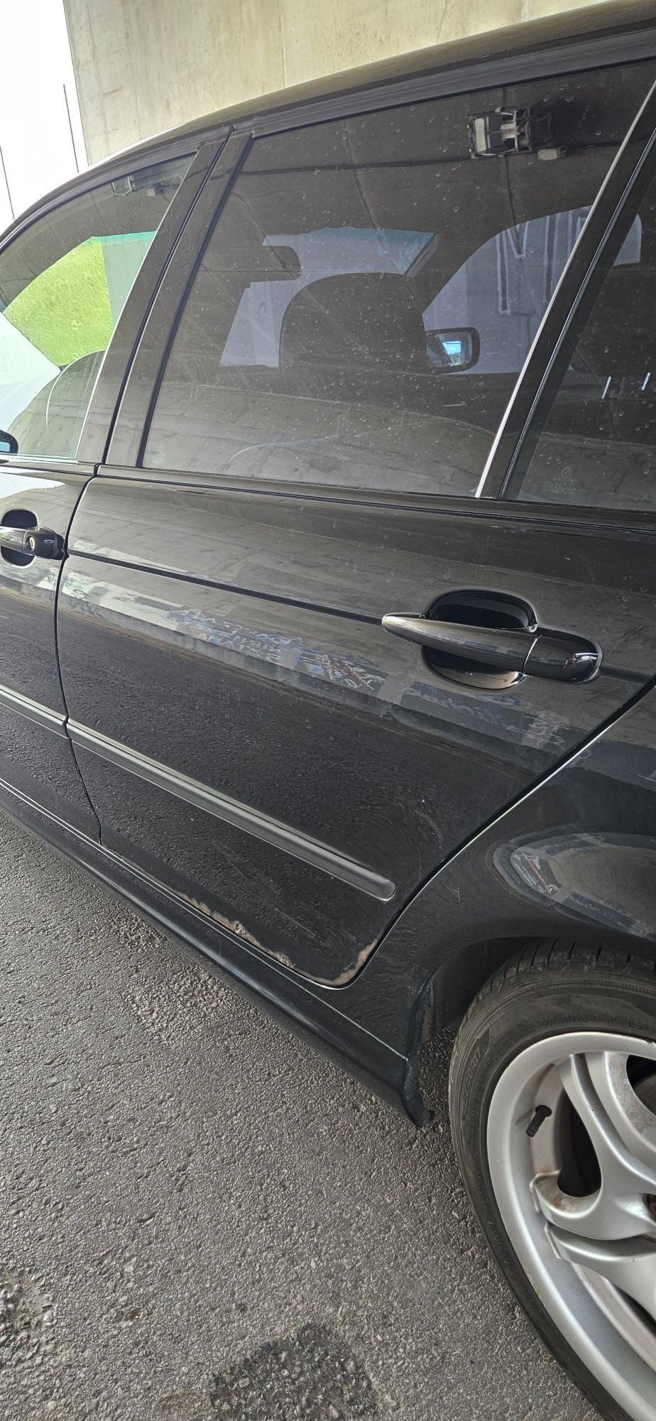 BMW e46 320i automat mpakiet lpg 2002