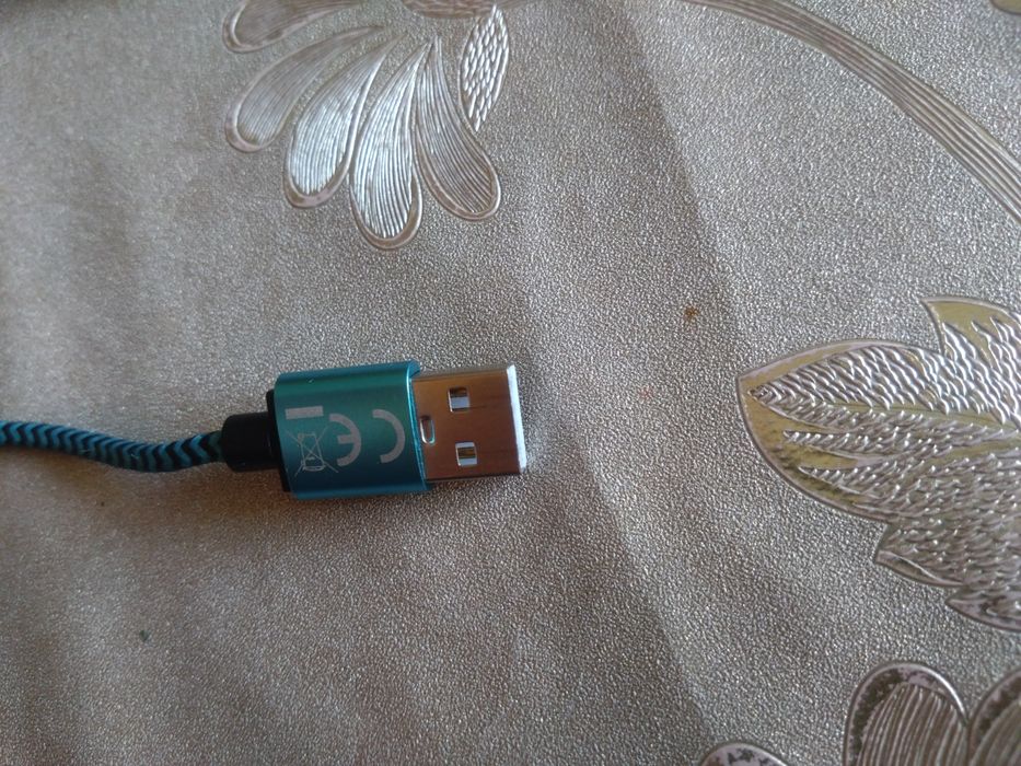 Kabel USB C Okazja