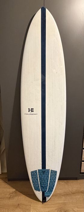 Prancha de Surf Midlenght Harley Ingleby Mid 6 7.0