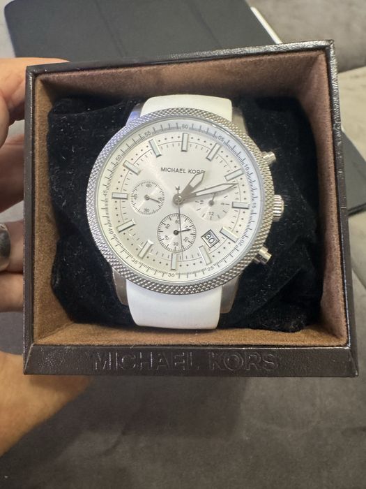 Relogio Michael Kors