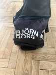 Torba podróżna bjorn borg