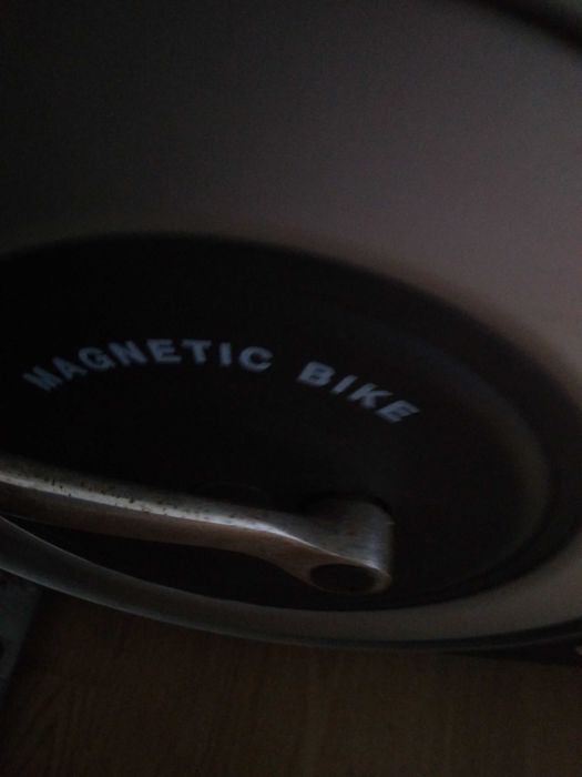 Magnetic Bike BC6910D