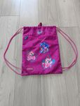 Worek na strój wf buty Kite My Little Pony