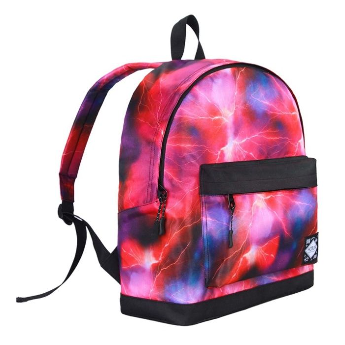 Рюкзак ОРИГІНАЛ Hot Tuna Galaxy Backpack One Size Pink Lightning