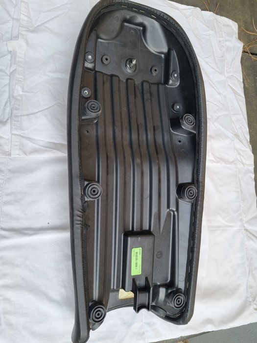 Assento monolugar Moto Guzzi V7II