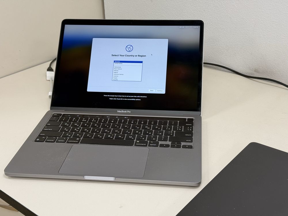 Macbook pro A1  мак бук про