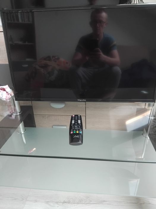 Sprzedam telewizor Kruger&Matz 32 calowy