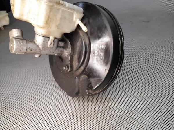 Servofreio VOLKSWAGEN Golf V (1K1)