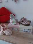 Buty dla dziewczynki