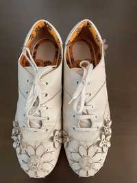 Женские кроссовки Anna Sui