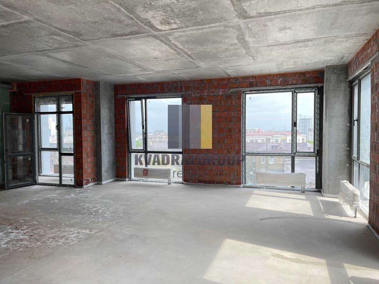 Продаж квартири в ЖК Женева