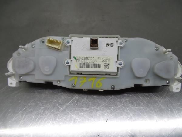 Quadrante / painel de instrumentos PEUGEOT 208