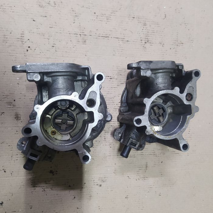 Вакуумний насос Audi A4 A3 A5\Skoda Octavia Superb Yeti 1.8 2.0 TFSI