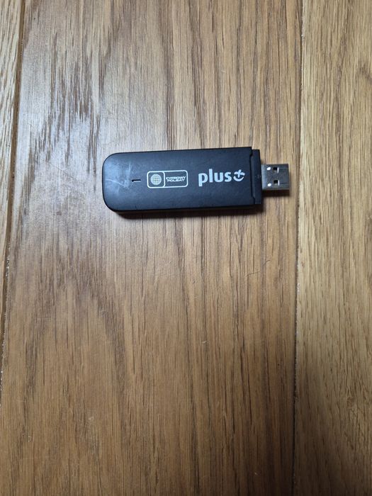 Wi-Fi w domu zestaw tp-link modem Huawei 4g