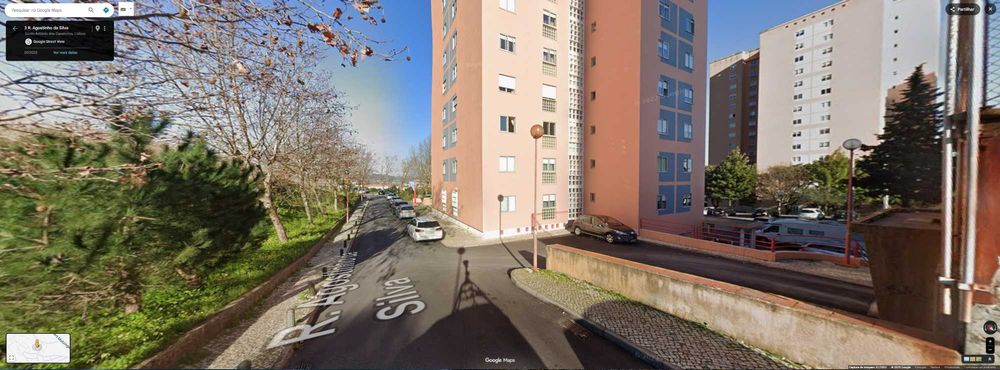 ALUGA‐SE LUGAR DE ESTACIONAMENTO - Torres da Bela Vista (Loures - SAC)