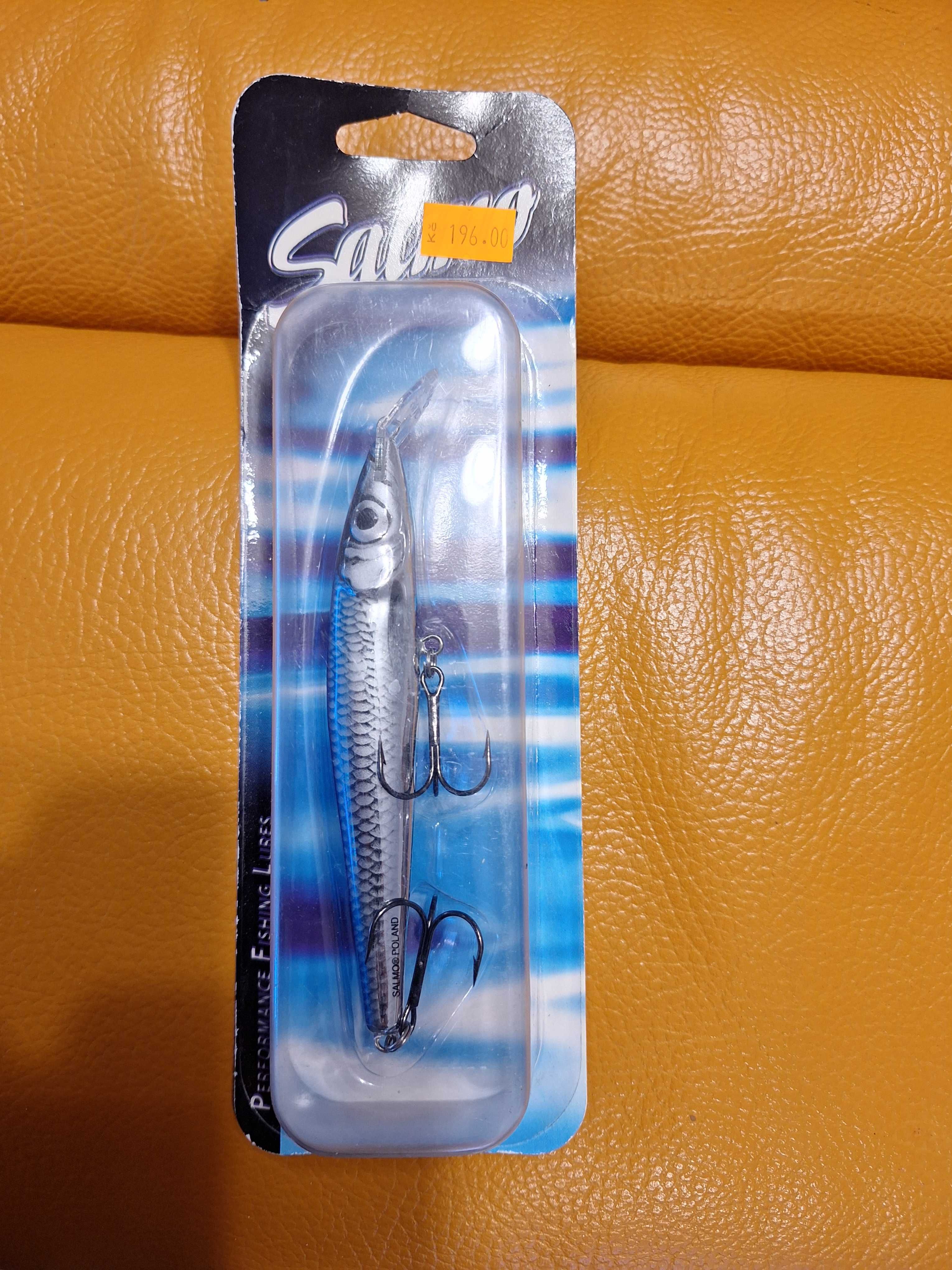 Wobler Sting 12 SP/F 12cm/16g/12cm/14g różne kolory
