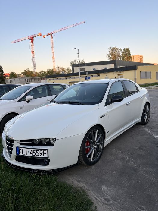 Alfa Romeo 159 1.75Tbi