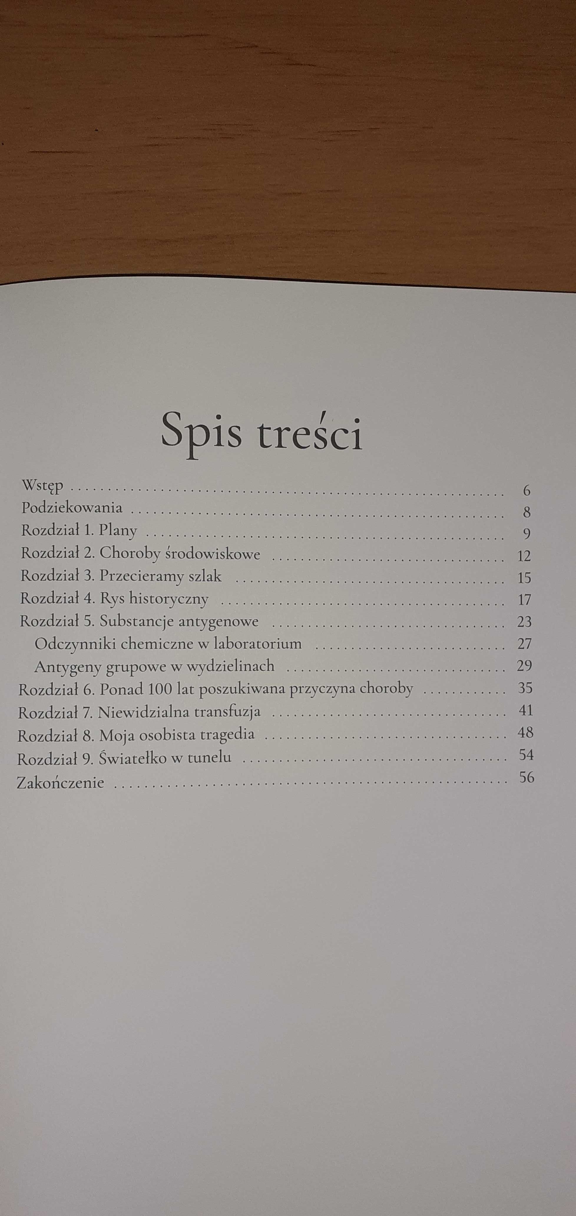 Niewidzialna transfuzja 3 Wahe Guru Singh (Emil Piasecki)