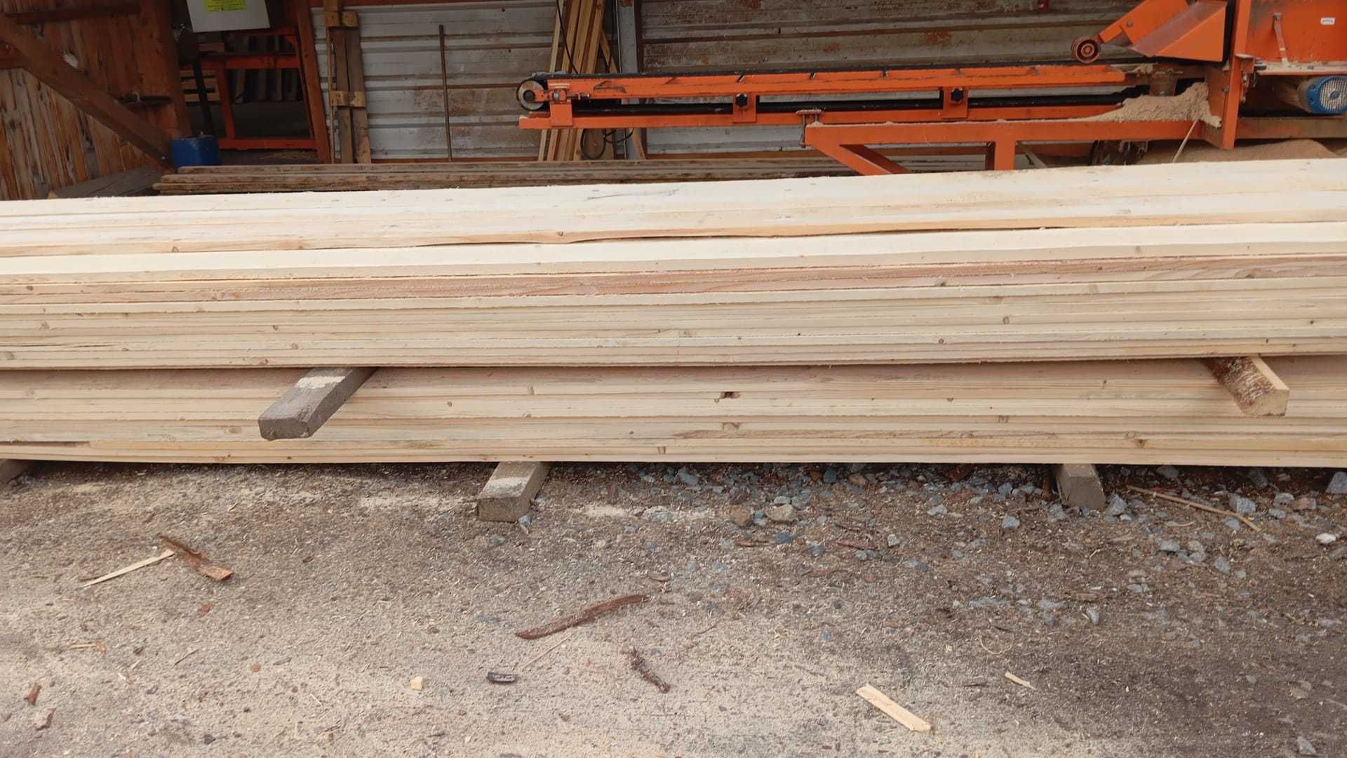 kantówka 10x10x5 mb.