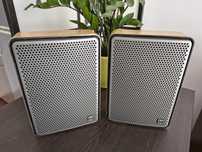 Kolumny głośnikowe Grundig Super HiFi Flash Box 380