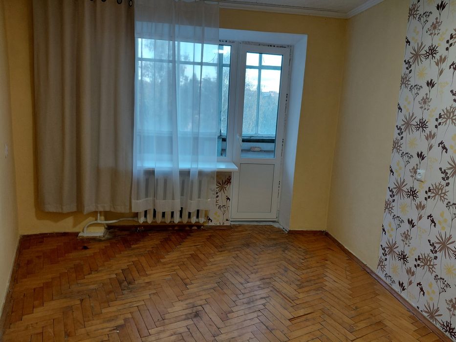 Оренда 4 км квартири