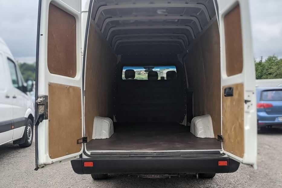 Разборка и СТО Volkswagen LT 2.5 TDI, 2.8 SDI, TDI 1996-2006