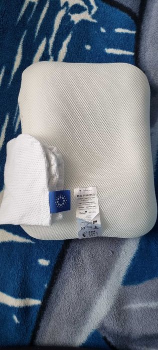 Poduszka Head Pro Care