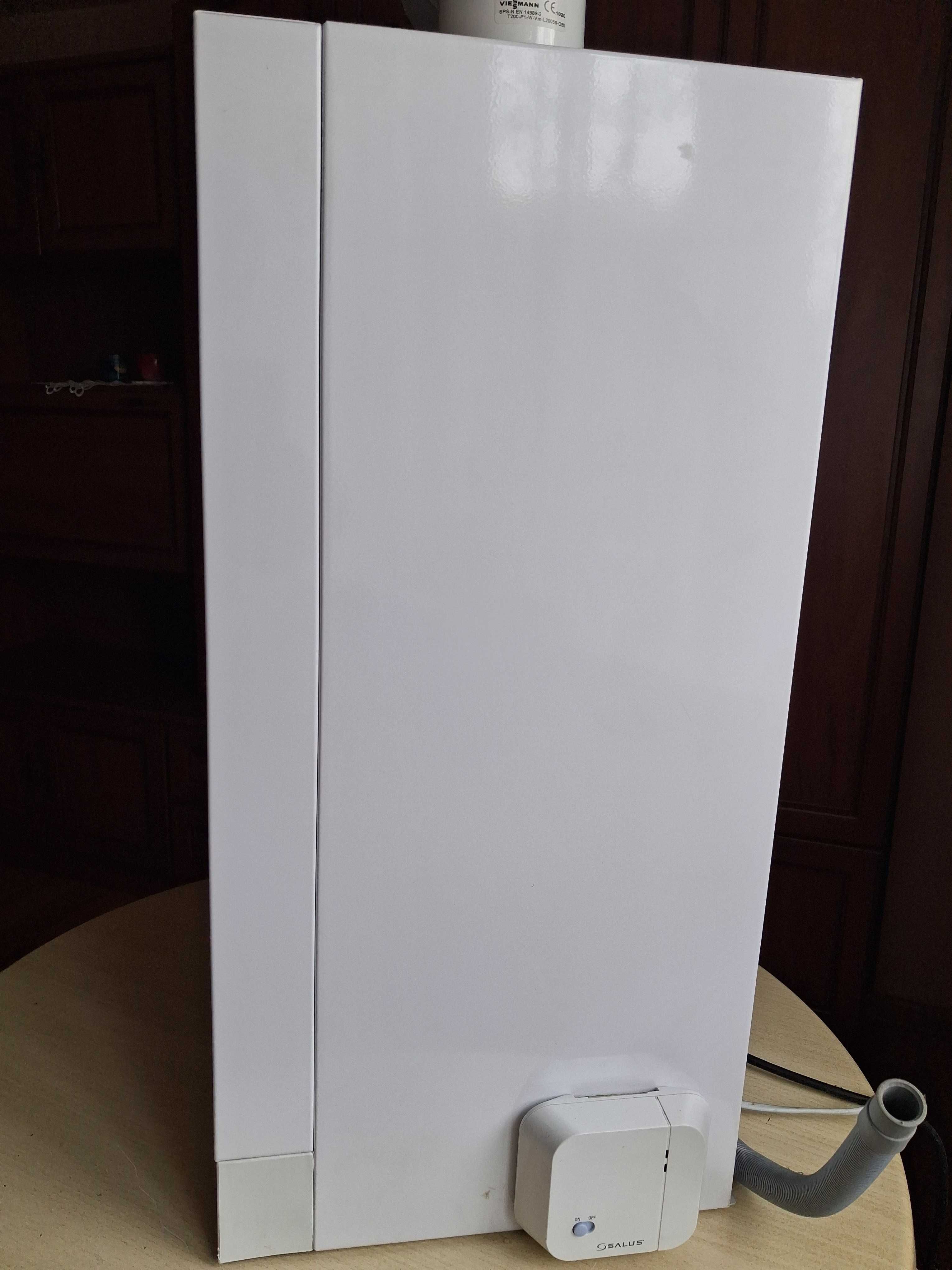 Viessmann Vitodens 050 piec gazowy,kocioł