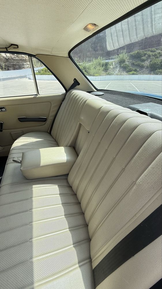 Mercedes W123 300 Gasoleo  Impecavel