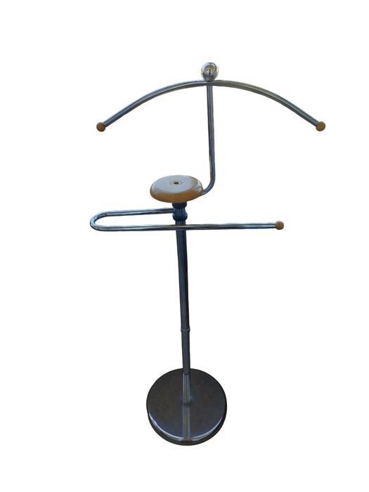 Вішалка-стійка для одягу