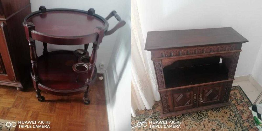 Recheio de Casa para desocupar