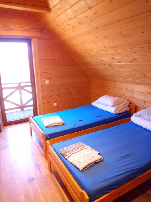 Dom do wynajęcia Kasina Wielka nocleg w górach słoneczne Chaty