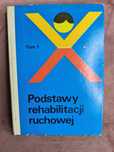 Książka Podstawy rehabilitacji ruchowej 50