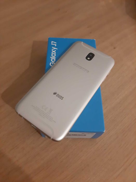 **samsung J7 desbloqueado**