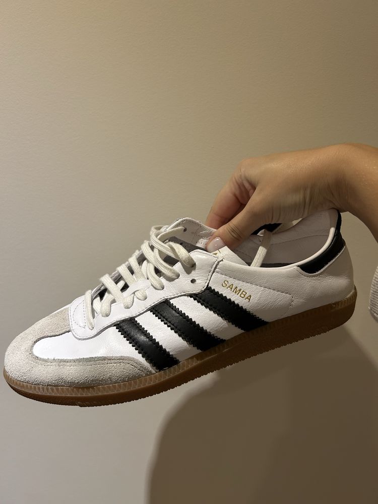 Adidas samba pele maleavel