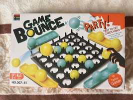 Гра  Game Bounce