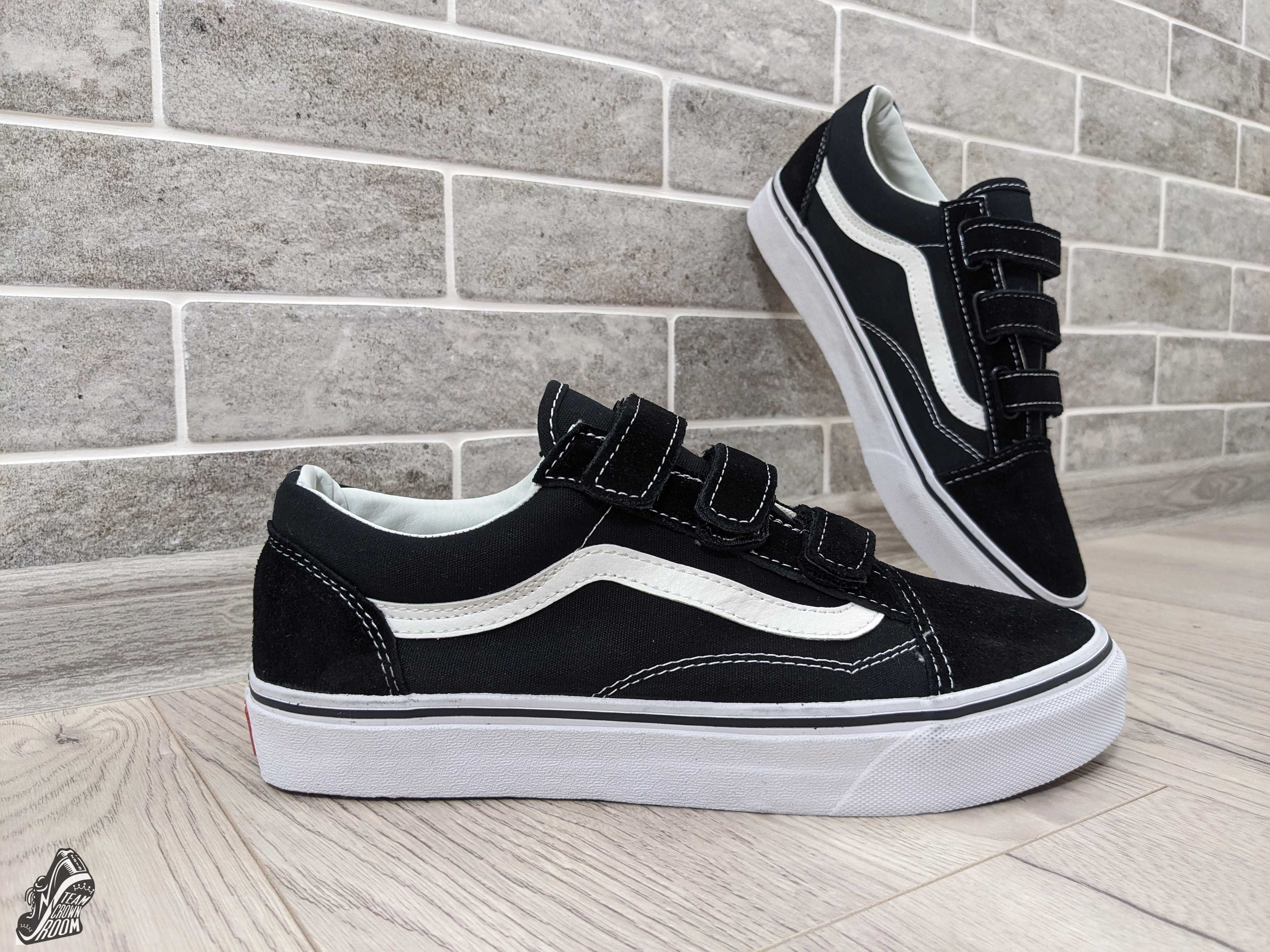 Кроссовки Vans Old Skool \ Кеды Ванс Олд Скул \ (36,5 - 44,5 размер)
