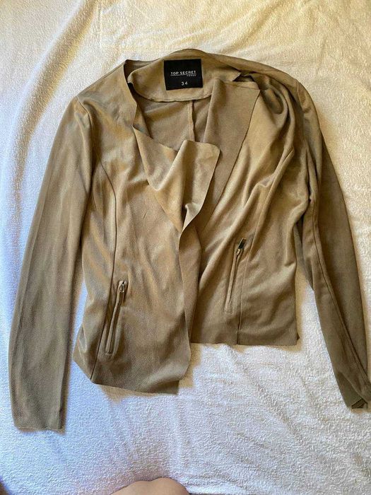 жакет, кофта, накидка, піджак жіночий