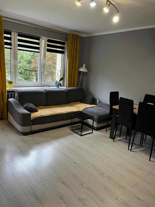 Wynajem kawalerki - Będzin, os. Syberka