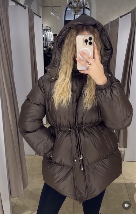 Курточка зимова 2200