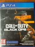 Call of Duty: Black Ops 6 [PS4]