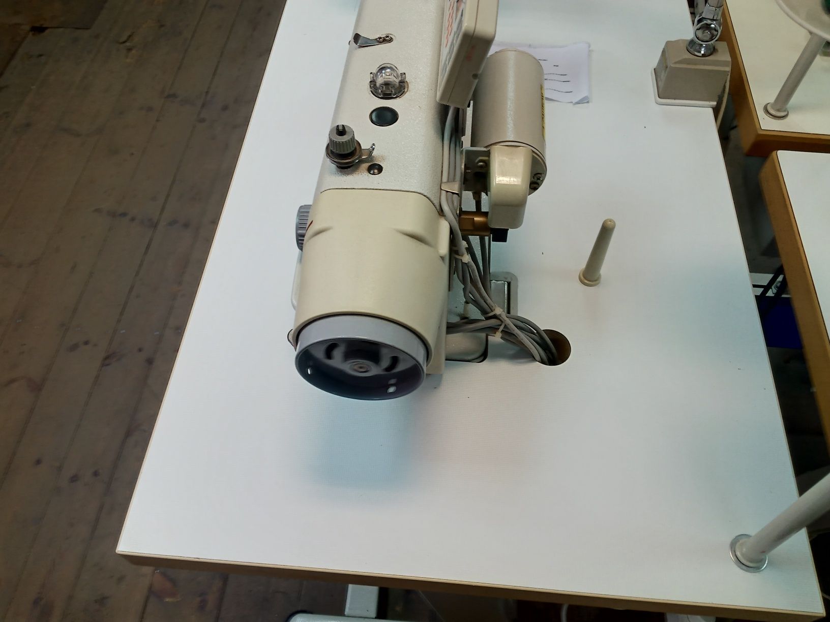 Stebnowka SIRUBA DL 7000-M1-13 automat